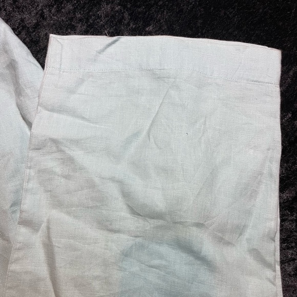 Cute lightweight wide leg pants - Picture 6 of 9